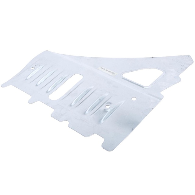 GM Genuine Parts Driver Side Body Side Inner Panel Filler