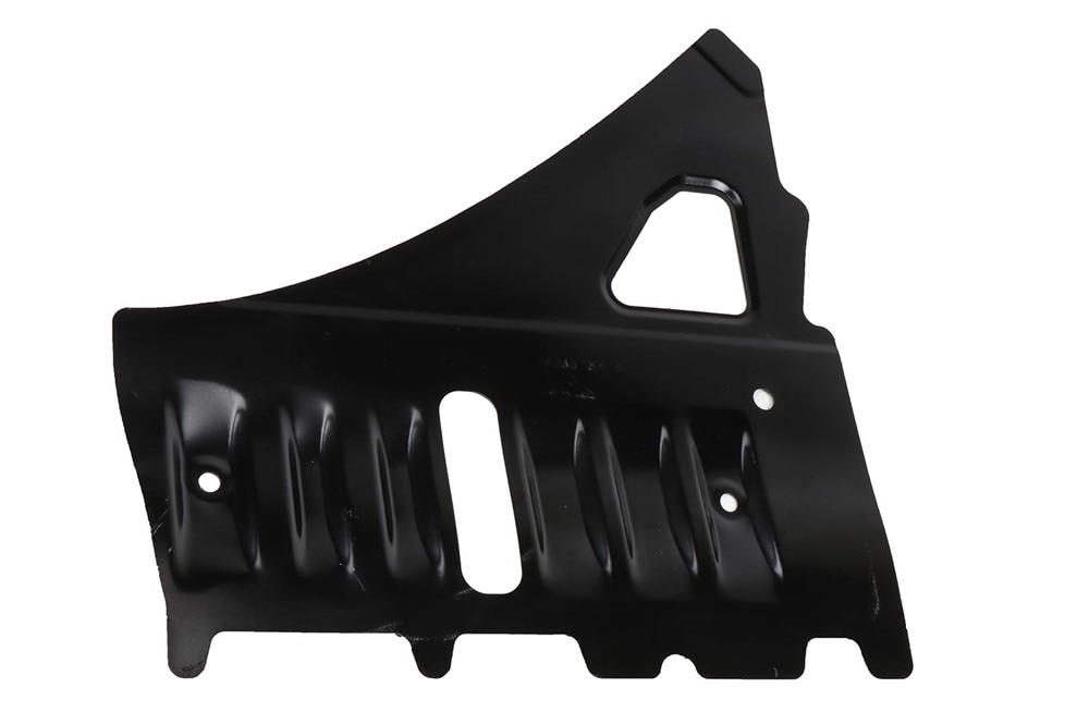 GM Genuine Parts Passenger Side Body Side Inner Panel Filler