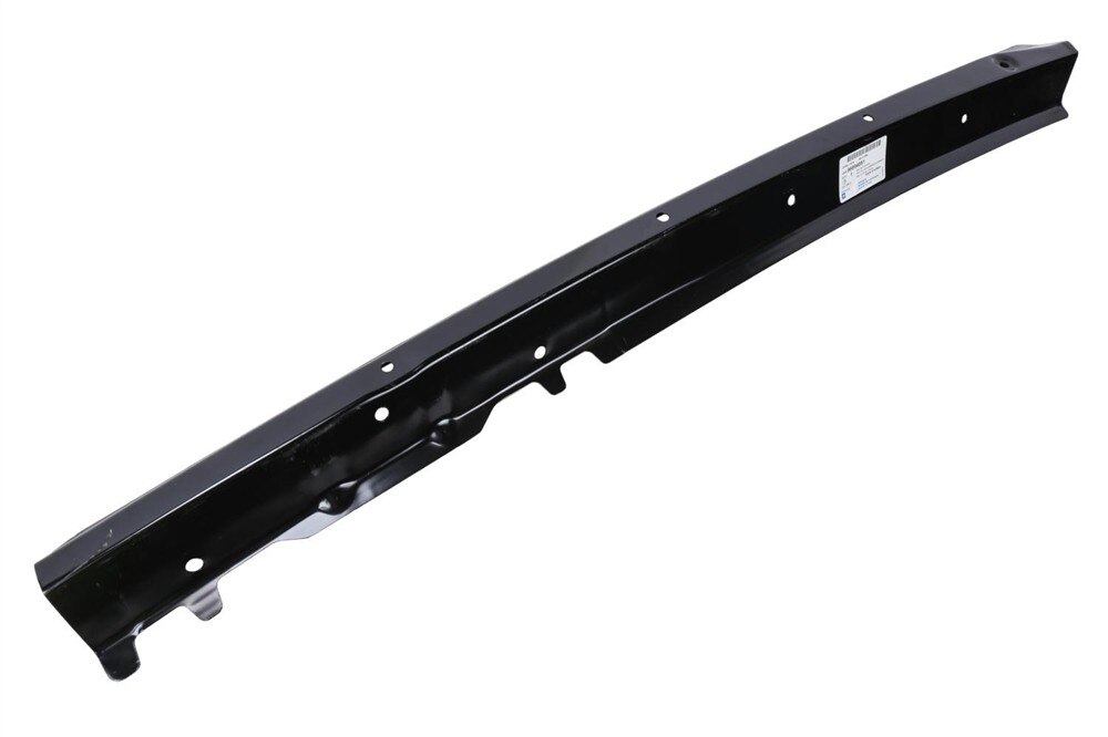 GM Genuine Parts Driver Side Roof Front Outer Side Rail