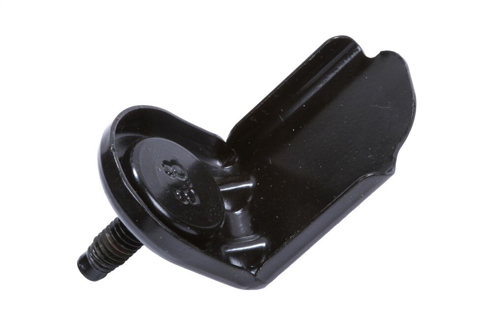 GM Genuine Parts Body Side Front Fender Rear Lower Bracket