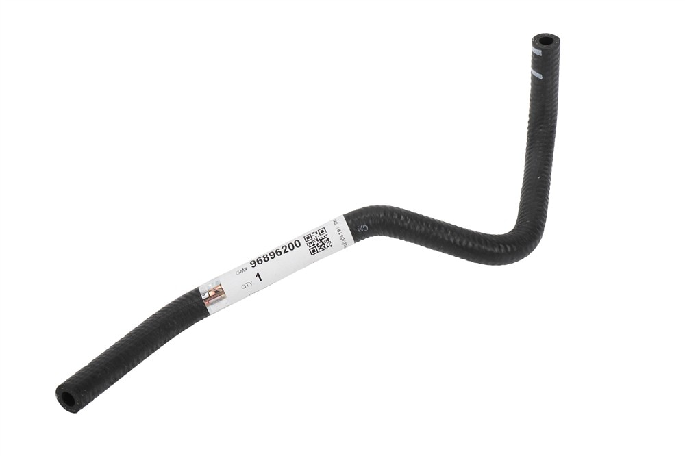 GM Genuine Parts Radiator Surge Tank Inlet Hose
