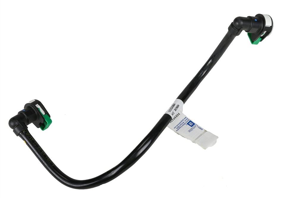 GM Genuine Parts Vapor Canister Purge Pipe