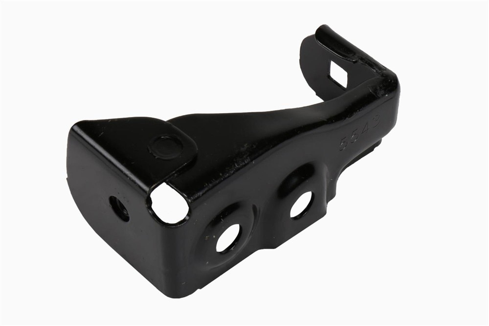 GM Genuine Parts Driver Side Headlamp Mount Panel Bracket