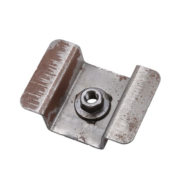 GM Genuine Parts Spare Wheel Carrier Bracket