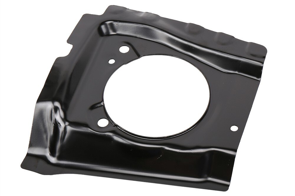 GM Genuine Parts Driver Side Upper Dash Extension Panel Reinforcement