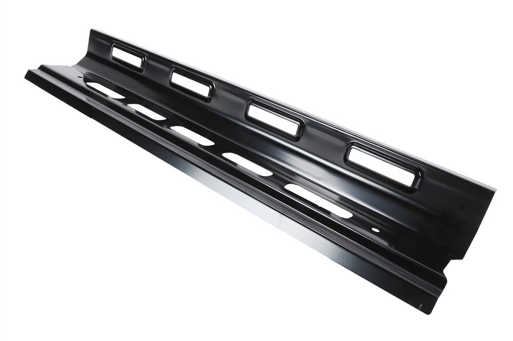 GM Genuine Parts Rear Seat Load Floor Filler Panel