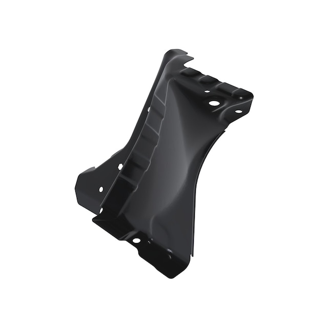 GM Genuine Parts Front Passenger Side Wheelhouse Panel Reinforcement