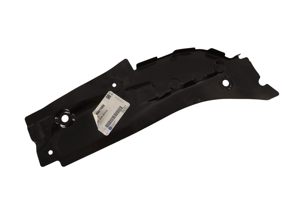 GM Genuine Parts Front Driver Side Wheelhouse Panel Brace