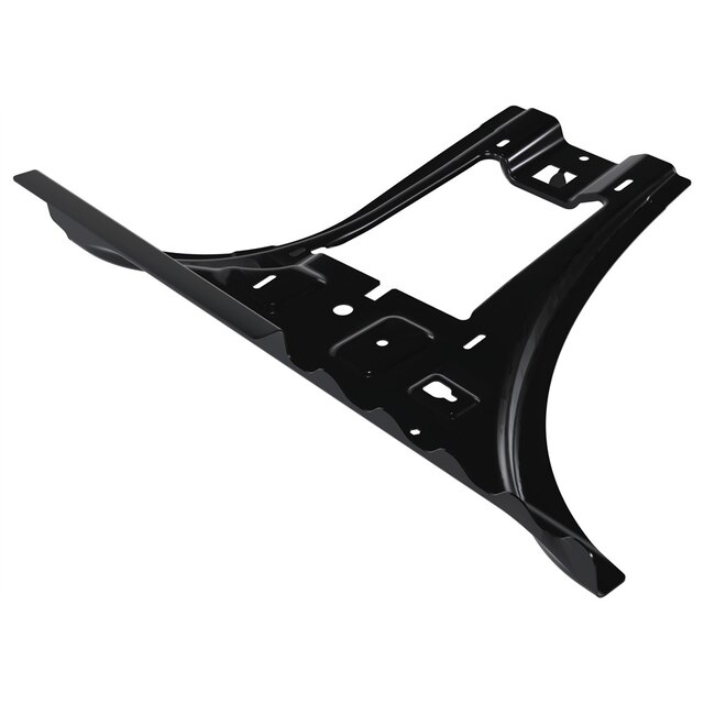 GM Genuine Parts Driver Side Inner Center Pillar Reinforcement