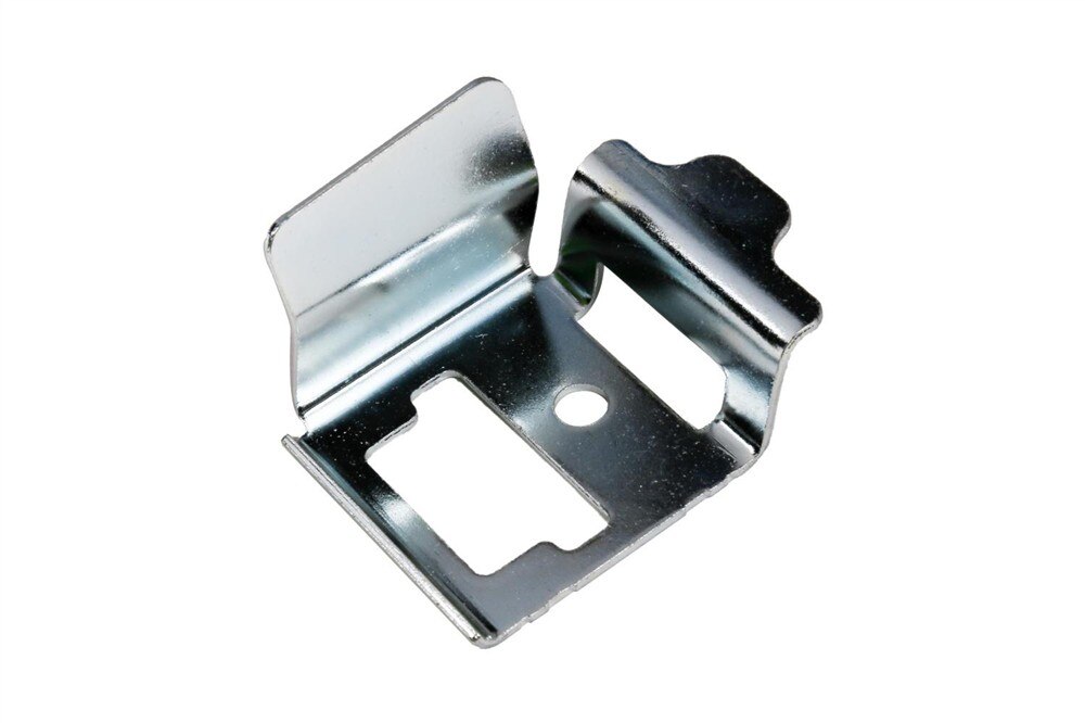GM Genuine Parts Instrument Panel Lower Bracket