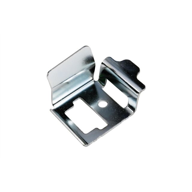GM Genuine Parts Instrument Panel Lower Bracket