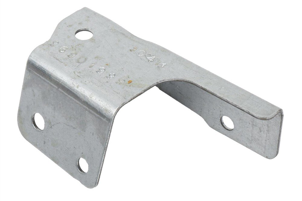 GM Genuine Parts Driver Side Front End Upper Tie Bar Bracket