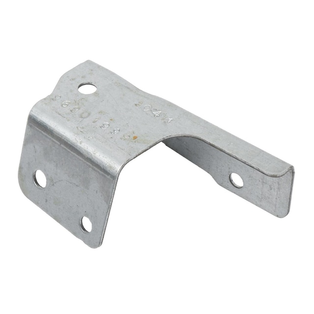 GM Genuine Parts Driver Side Front End Upper Tie Bar Bracket