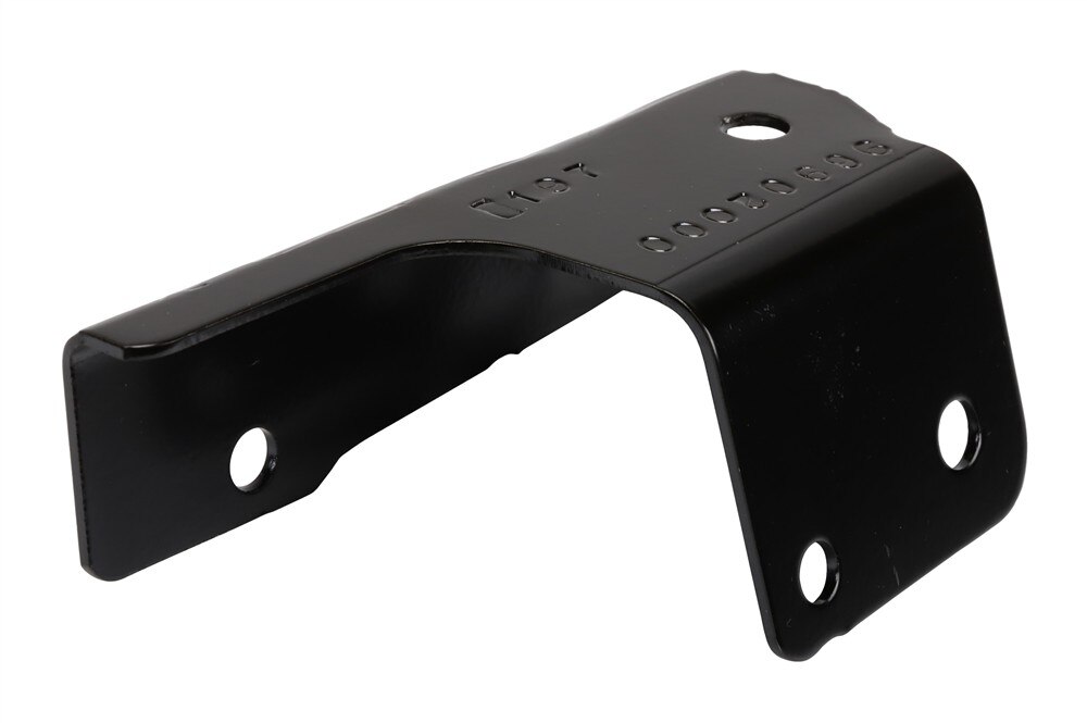 GM Genuine Parts Passenger Side Front End Upper Tie Bar Bracket
