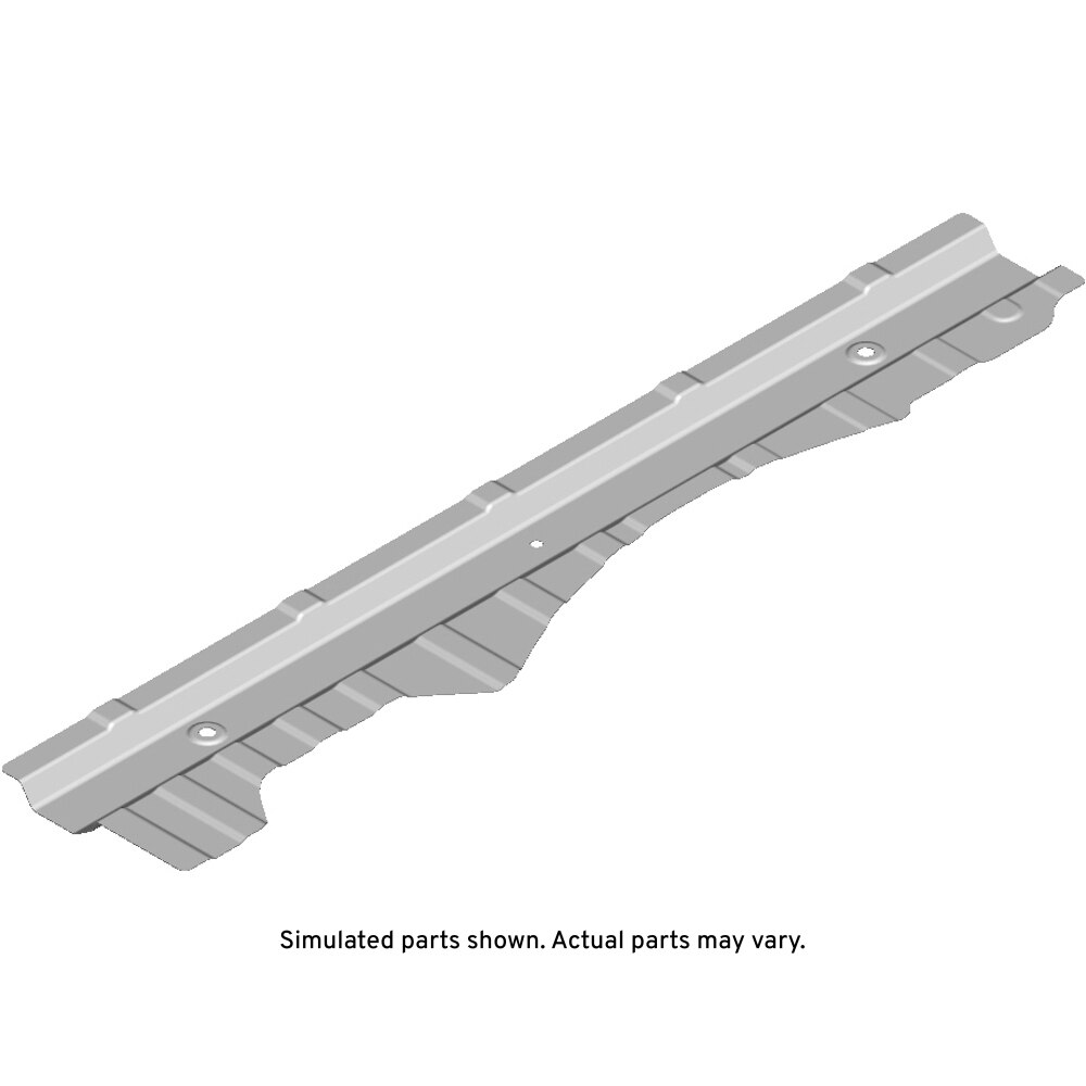 GM Genuine Parts Floor Pan Crossmember