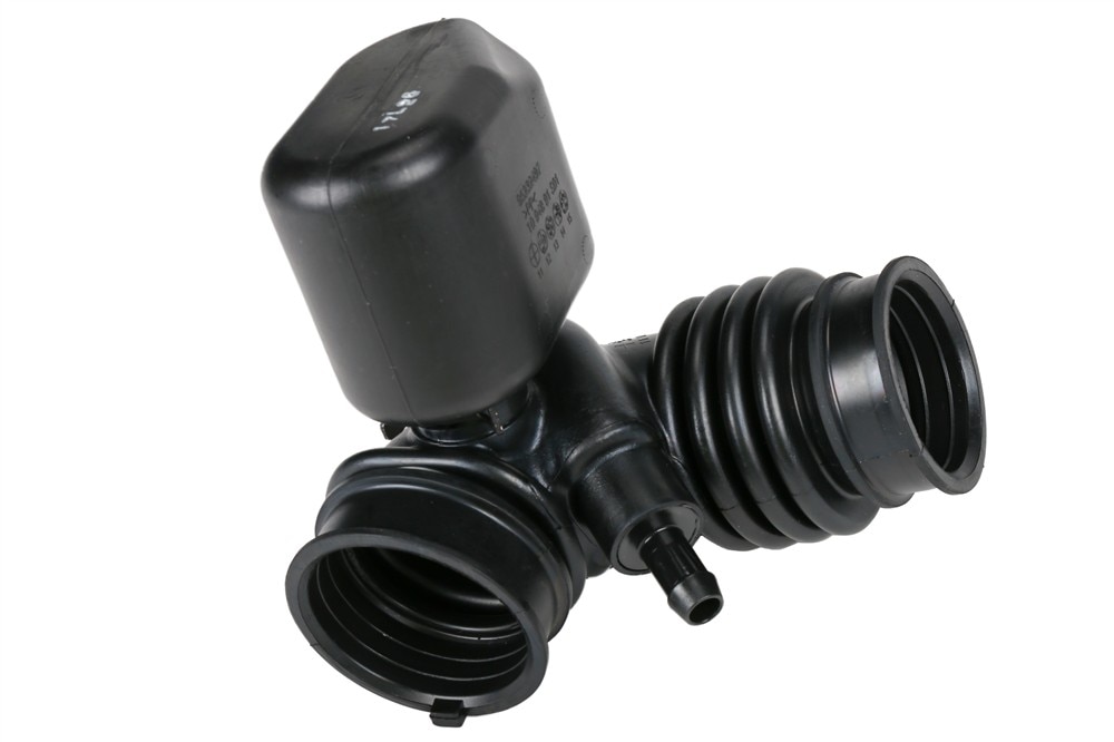 GM Genuine Parts Air Cleaner Outlet Duct Elbow