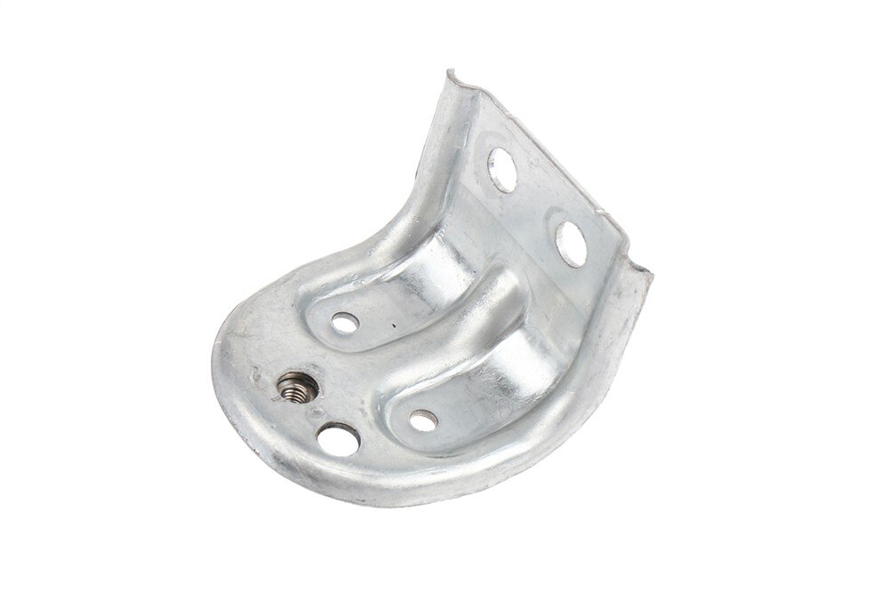 GM Genuine Parts Front Bumper Fascia Bracket