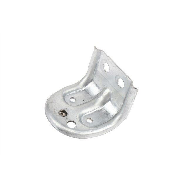 GM Genuine Parts Front Bumper Fascia Bracket
