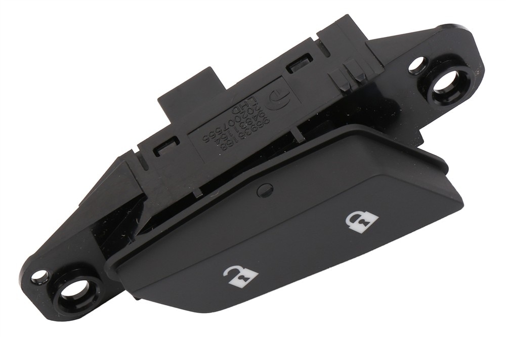 GM Genuine Parts Driver Side Door Lock Switch