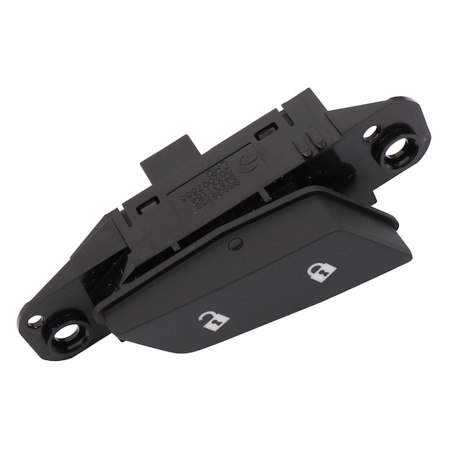 GM Genuine Parts Driver Side Door Lock Switch