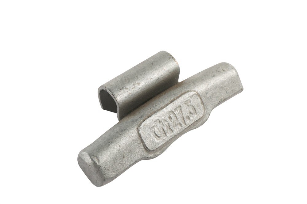 GM Genuine Parts 27.5g Wheel Balance Weight