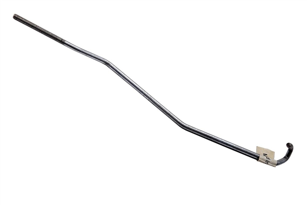 GM Genuine Parts Front Passenger Side Door Outside Handle Rod