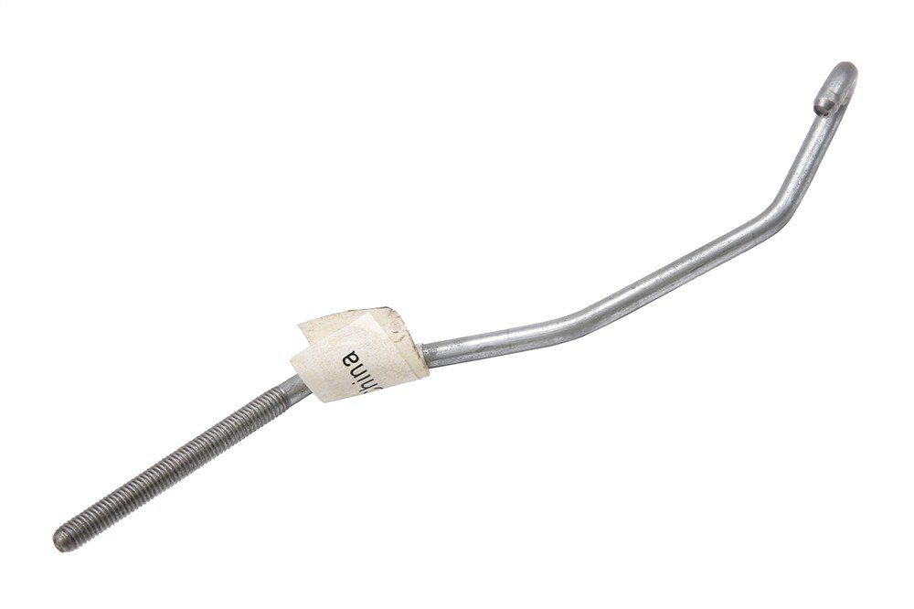 GM Genuine Parts Passenger Side Rear Door Outside Handle Rod