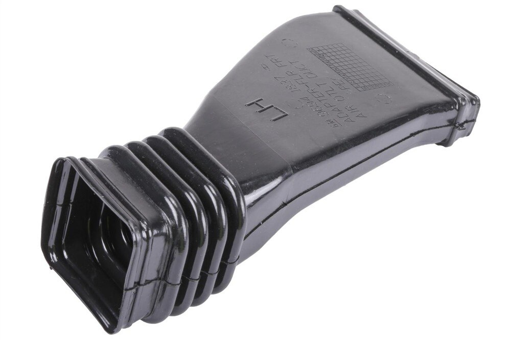 GM Genuine Parts Driver Side Floor Air Outlet Duct Adapter