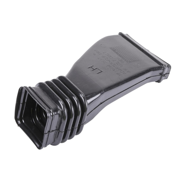 GM Genuine Parts Driver Side Floor Air Outlet Duct Adapter