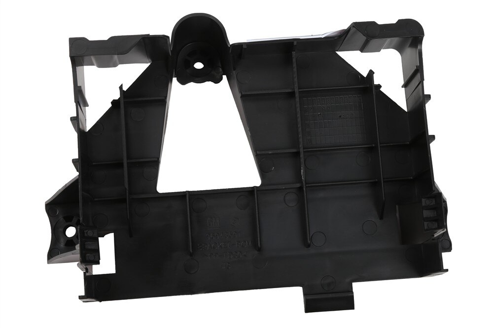 GM Genuine Parts Body Control Module Bracket