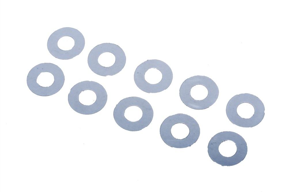 GM Genuine Parts Headlining Trim Panel Washer