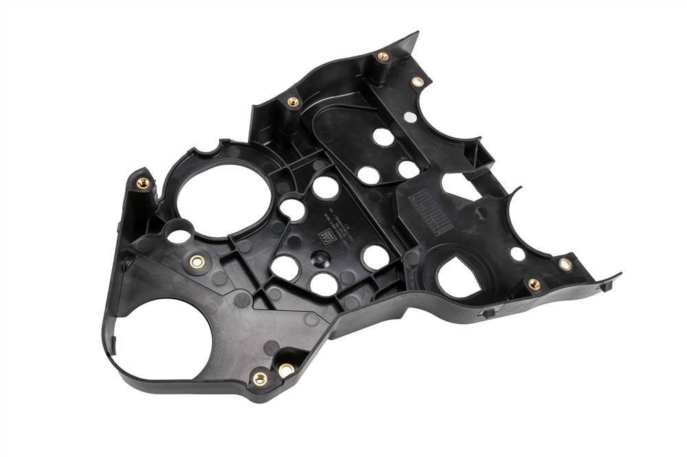 GM Genuine Parts Rear Timing Belt Cover