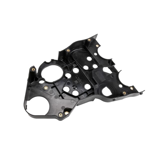GM Genuine Parts Rear Timing Belt Cover