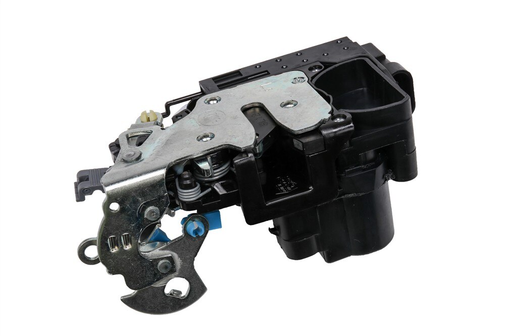 GM Genuine Parts Front Driver Side Door Latch