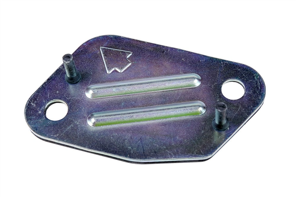 GM Genuine Parts Clutch Master Cylinder Hole Cover Gasket