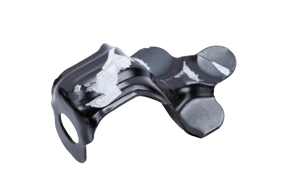 GM Genuine Parts Front Bumper Impact Bar Brace