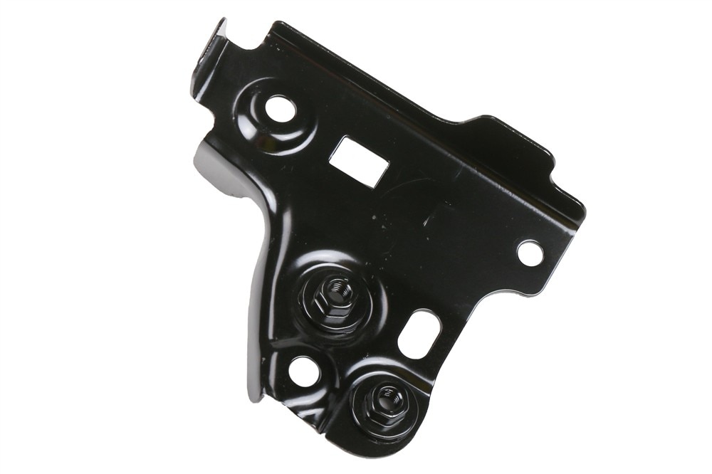 GM Genuine Parts Front Driver Side Fender Front Upper Bracket