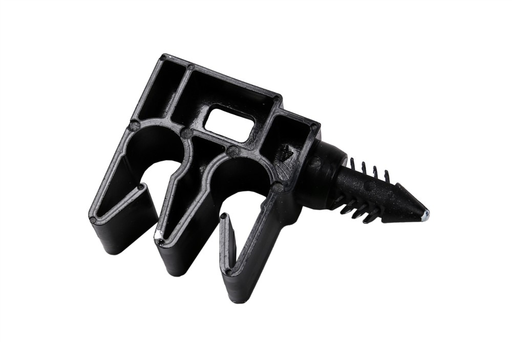 GM Genuine Parts Automatic Transmission Oil Cooler Hose Clip