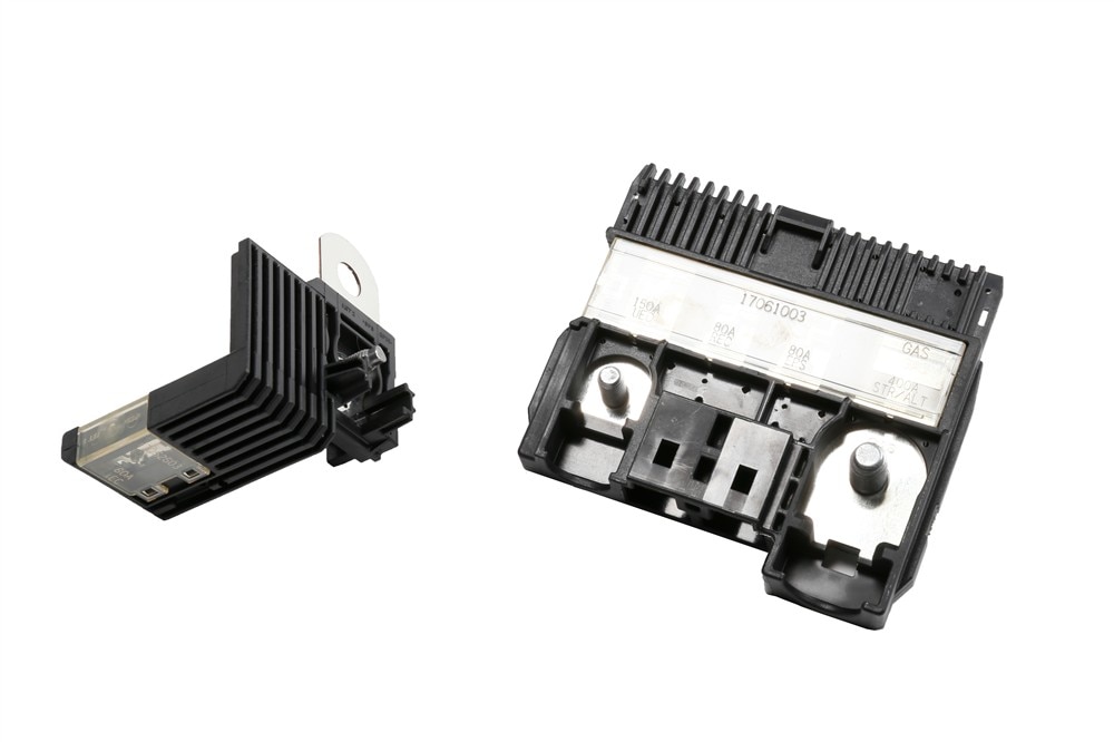 GM Genuine Parts Fuse Block