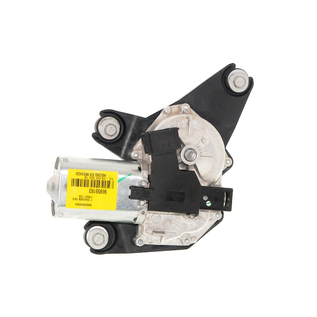 GM Genuine Parts Rear Window Wiper Motor