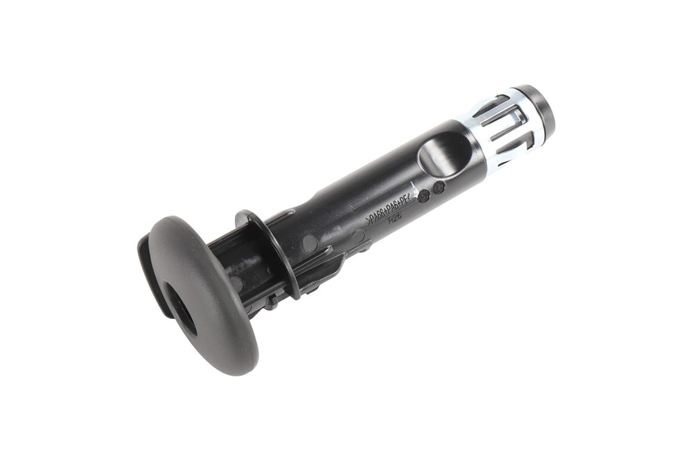 GM Genuine Parts Jet Black Head Restraint Guide