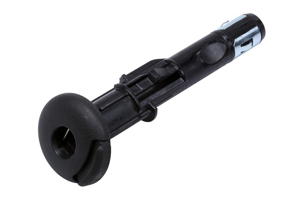 GM Genuine Parts Jet Black Rear Seat Head Restraint Guide