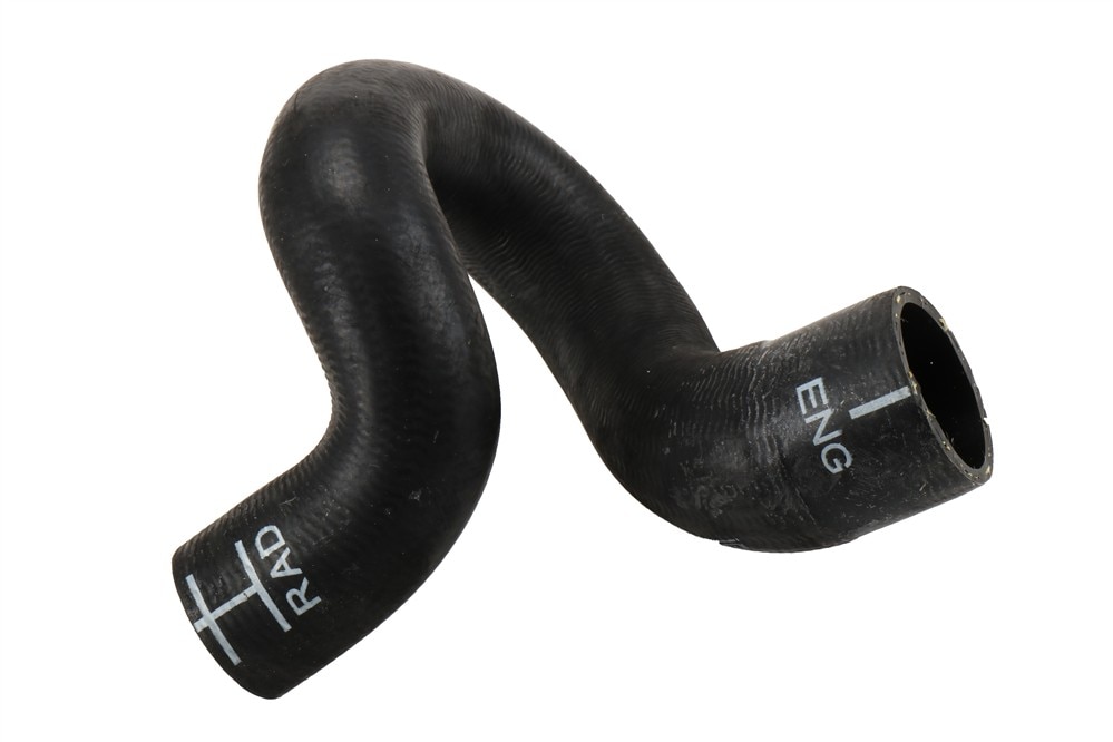 ACDelco GM Original Equipment Radiator Outlet Hose
