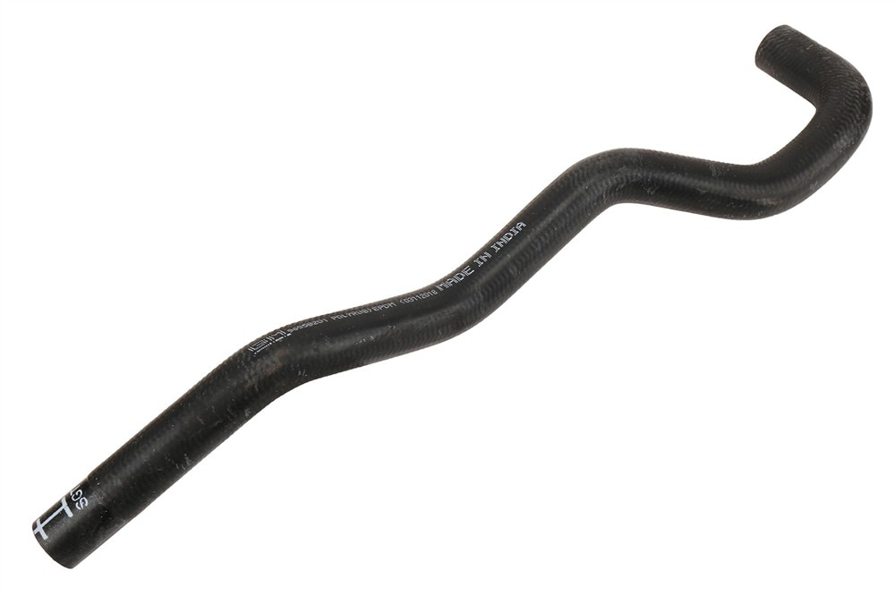 GM Genuine Parts Radiator Surge Tank Outlet Hose
