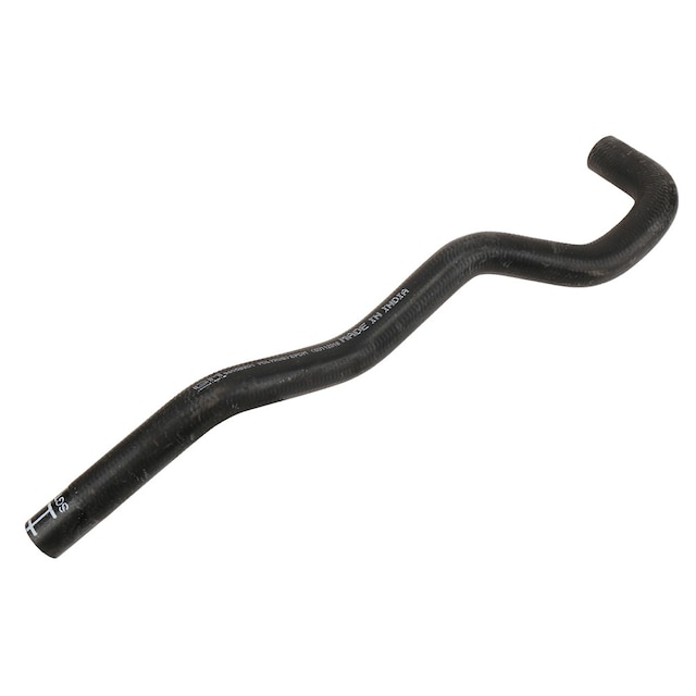 GM Genuine Parts Radiator Surge Tank Outlet Hose