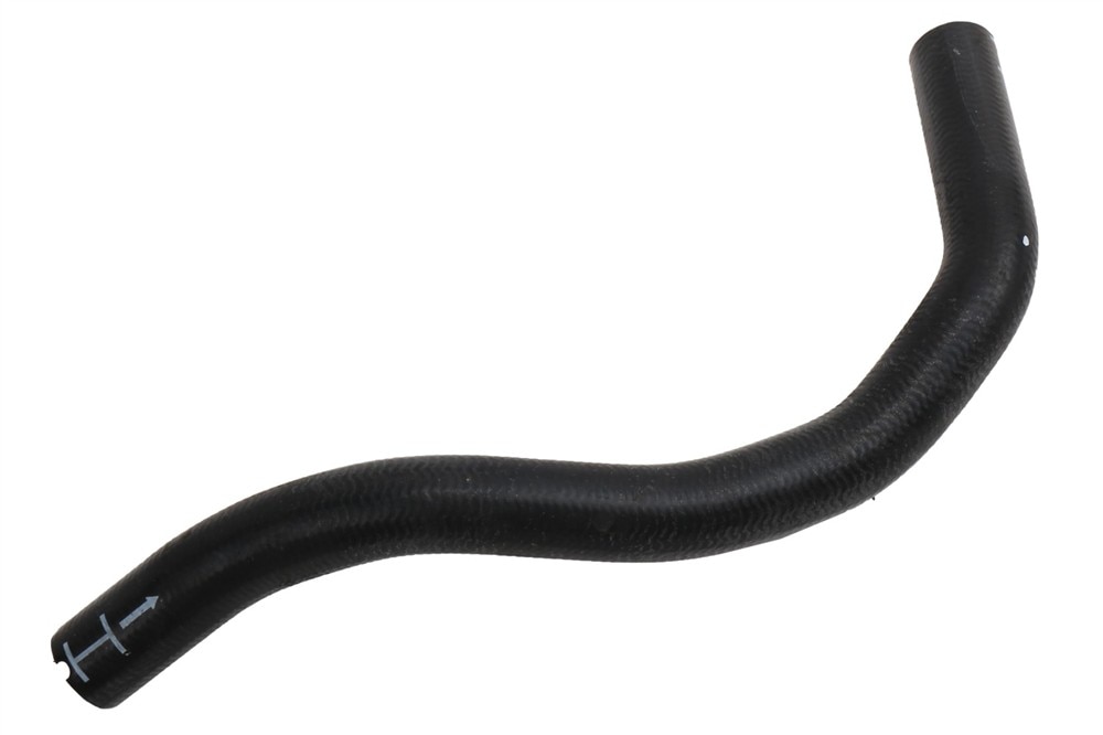 GM Genuine Parts Heater Inlet Hose