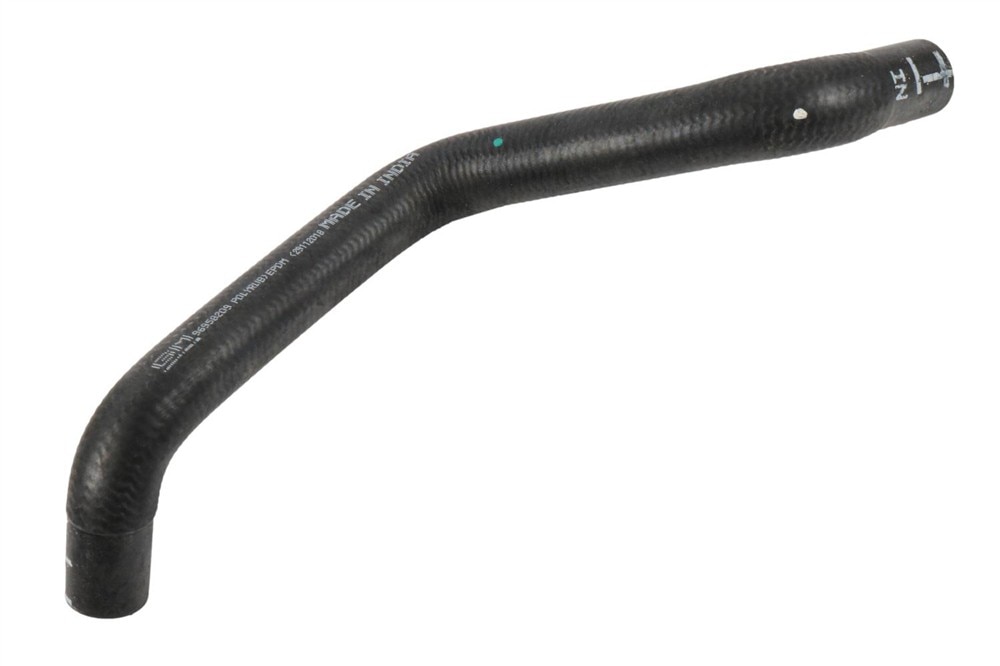 GM Genuine Parts Heater Inlet Hose