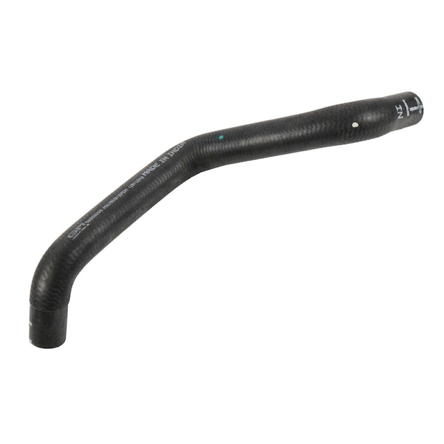 GM Genuine Parts Heater Inlet Hose