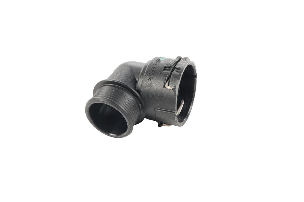 GM Genuine Parts Radiator Outlet Hose Connector