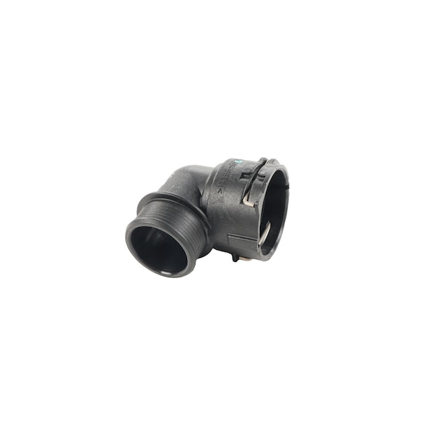 GM Genuine Parts Radiator Outlet Hose Connector